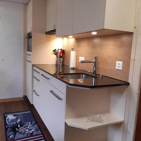 Apartment Burgstein, Alpenrose Grindelwald