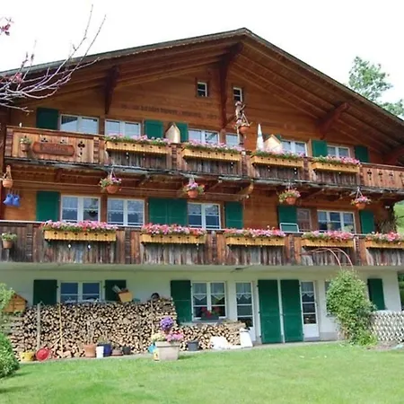 Burgstein, Alpenrose